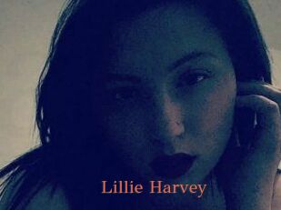 Lillie_Harvey
