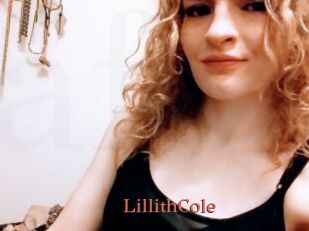 LillithCole