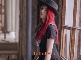 LillithSin