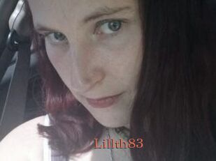 Lillth83