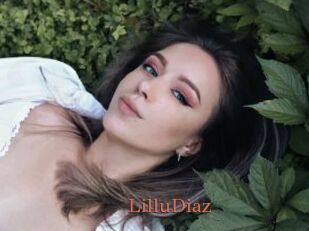 LilluDiaz