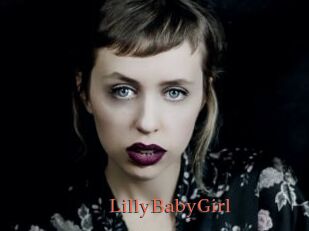 LillyBabyGirl