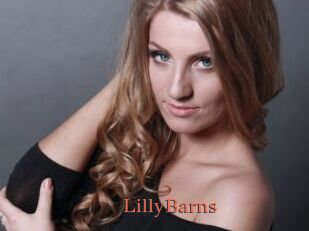LillyBarns