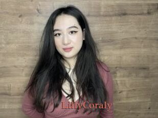 LillyCoraly