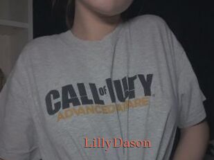 LillyDason