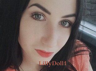 LillyDoll1