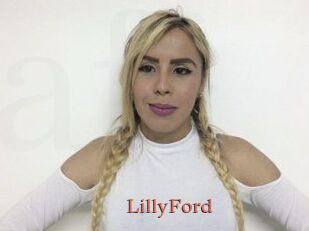 LillyFord
