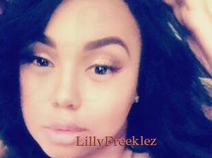 LillyFreeklez