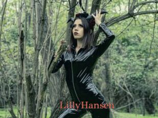 LillyHansen