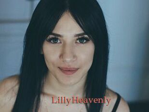 LillyHeavenly