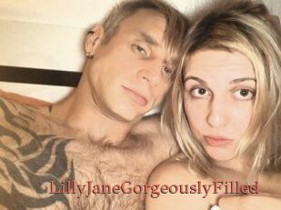 LillyJaneGorgeouslyFilled
