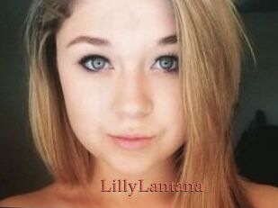 LillyLantana