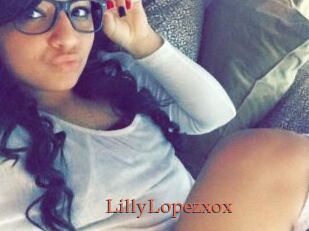 LillyLopezxox