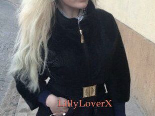 LillyLoverX