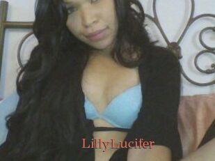 LillyLucifer