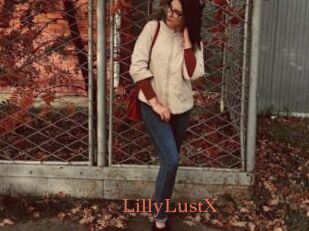 LillyLustX