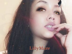 LillyMaze