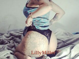 LillyMiller