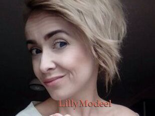LillyModeel
