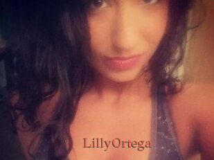 LillyOrtega