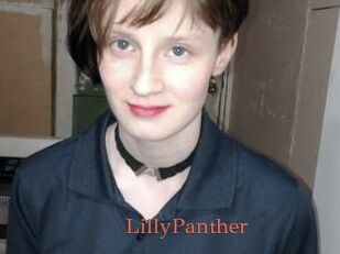 LillyPanther