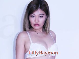 LillyRaymon