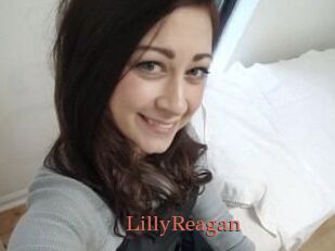 LillyReagan