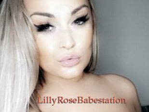 LillyRoseBabestation