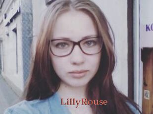 LillyRouse
