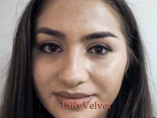 LillyVelvet