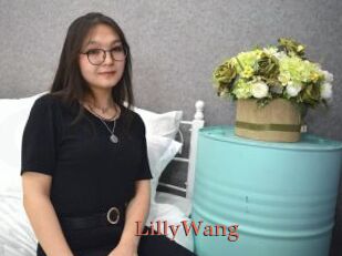 LillyWang