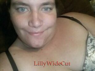 LillyWideCut