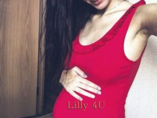 Lilly_4U