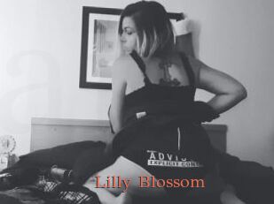 Lilly_Blossom