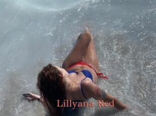 Lillyana_Red