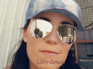 Lillydouce