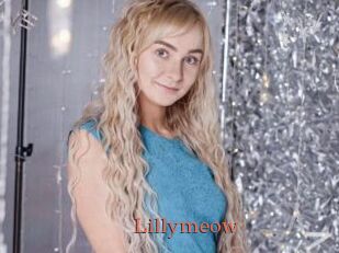 Lillymeow