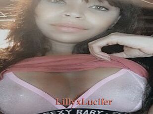 LillyxLucifer