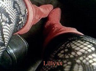 Lillyxx