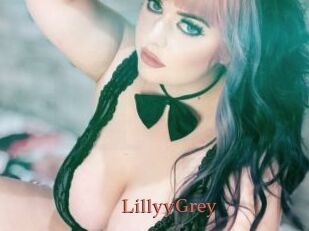 LillyyGrey