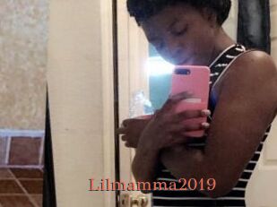 Lilmamma2019