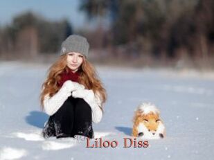 Liloo_Diss