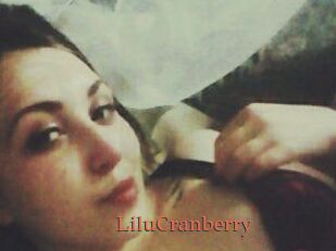 LiluCranberry