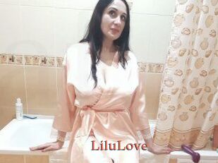 LiluLove
