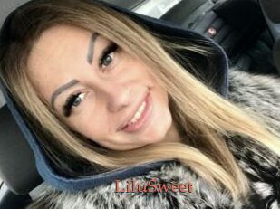 LiluSweet