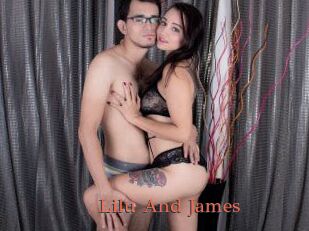 Lilu_And_James