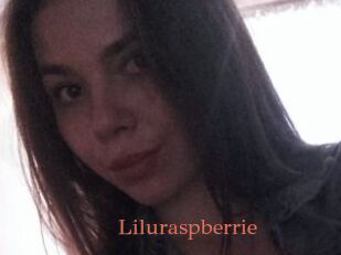 Liluraspberrie