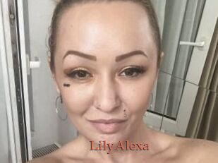 LilyAlexa