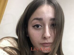 LilyAllen