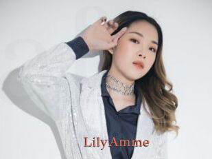 LilyAmme